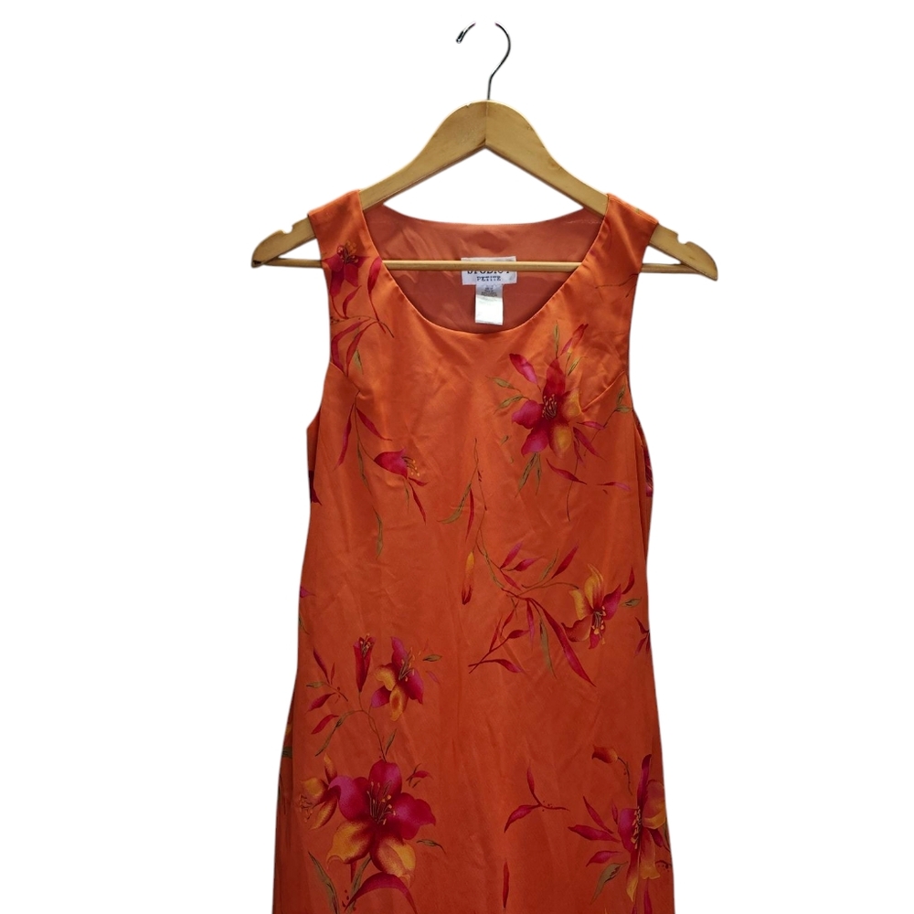 Vintage Studio I Petite Dress (12P) - Picture 2 of 6